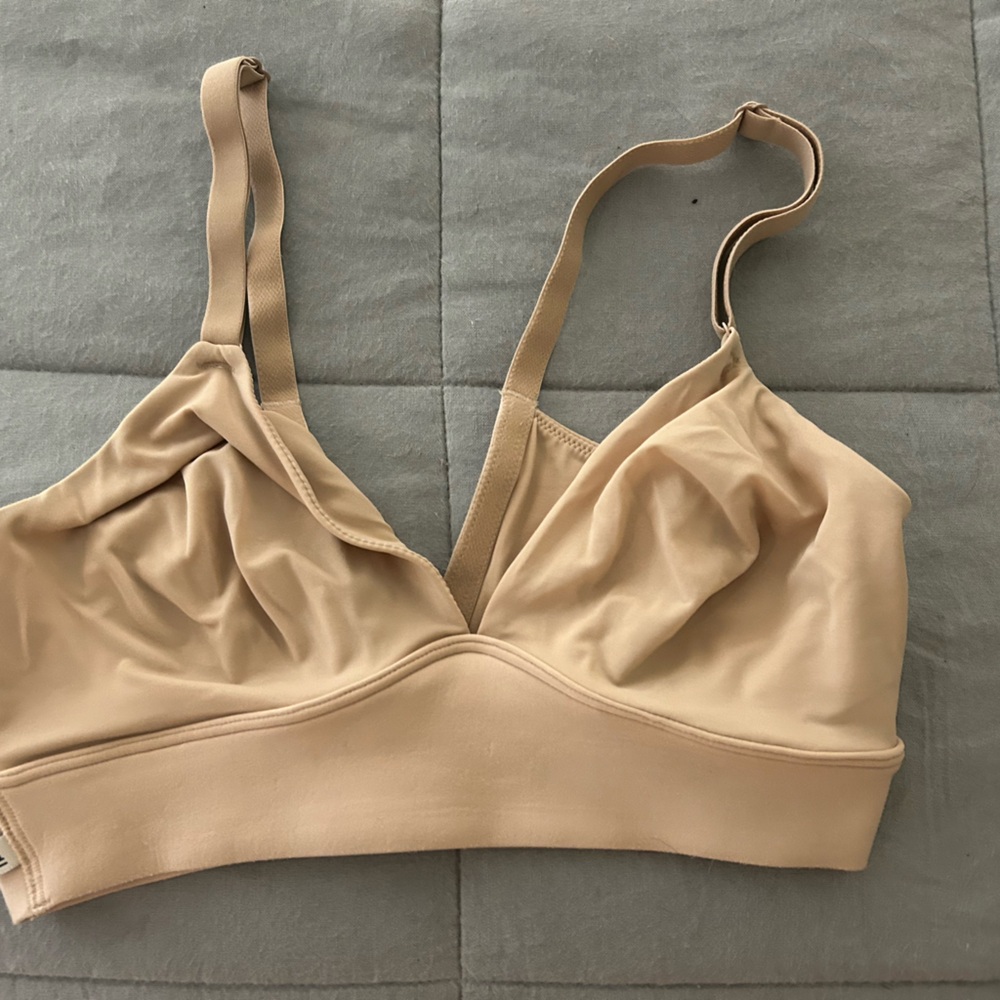 Harper Wilde bliss triangle bralette